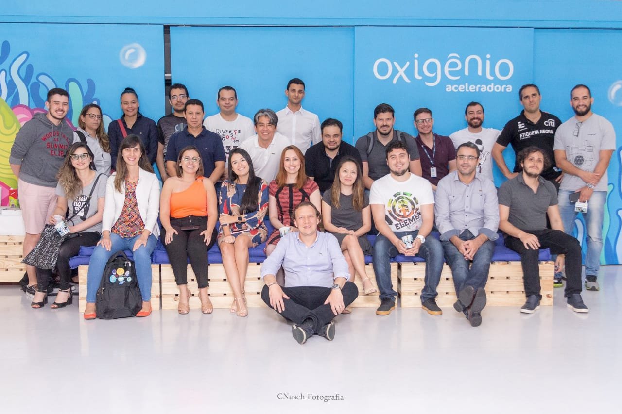 OKR Bootcamp — foto 23